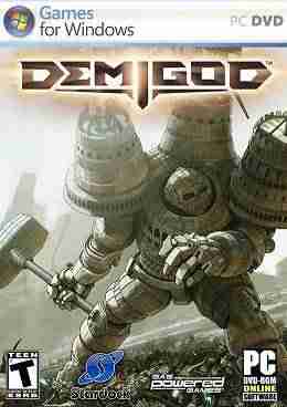 Descargar Demigod [MULTI5] por Torrent